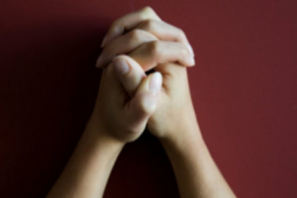 Mankind’s survival lies in spirituality