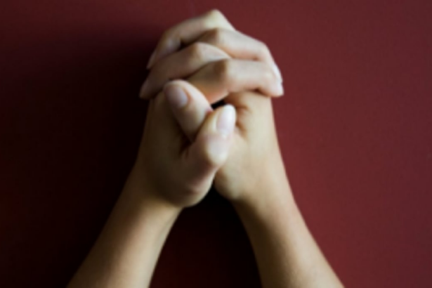 Mankind’s survival lies in spirituality