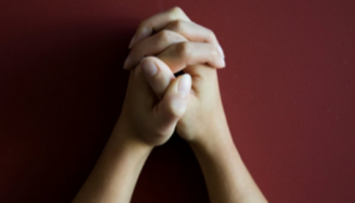 Mankind’s survival lies in spirituality