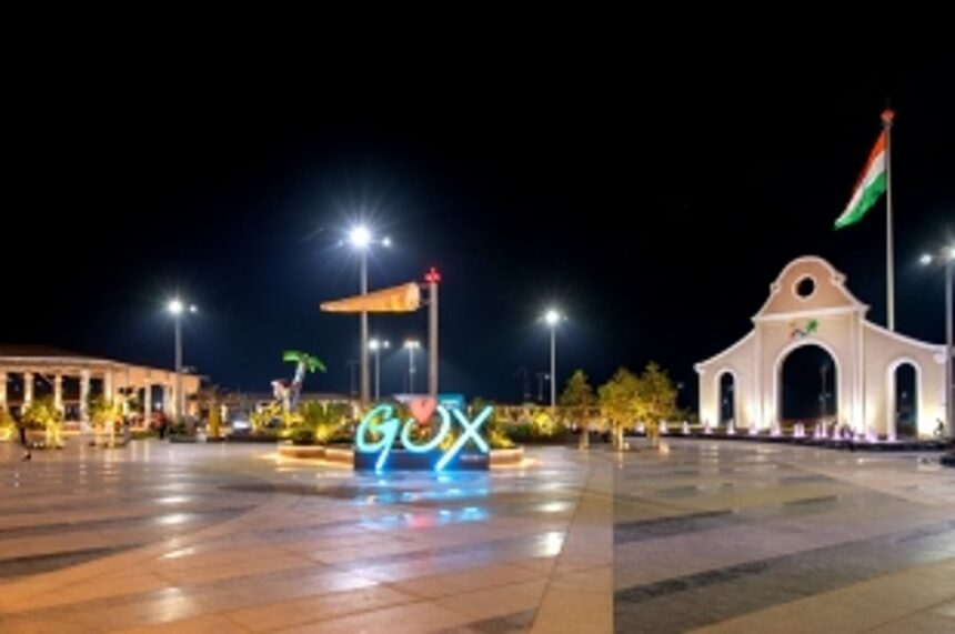 Manohar International Airport (MIA) Celebrates Remarkable One-Year Milestone of Unprecedented Growth 1 Manohar International Airport (MIA) Celebrates Remarkable One-Year Milestone of Unprecedented Growth