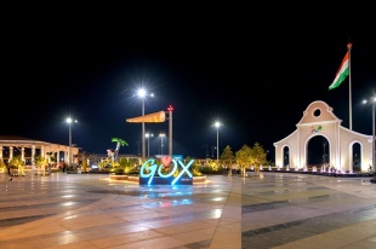 Manohar International Airport (MIA) Celebrates Remarkable One-Year Milestone of Unprecedented Growth