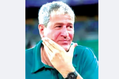 Manolo Márquez Extends Stay as FC Goa Head Coach for 2025-26 Season