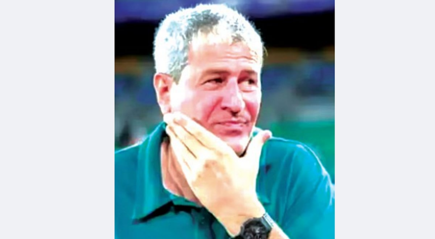 Manolo Márquez Extends Stay as FC Goa Head Coach for 2025-26 Season 1 Manolo Márquez Extends Stay as FC Goa Head Coach for 2025-26 Season