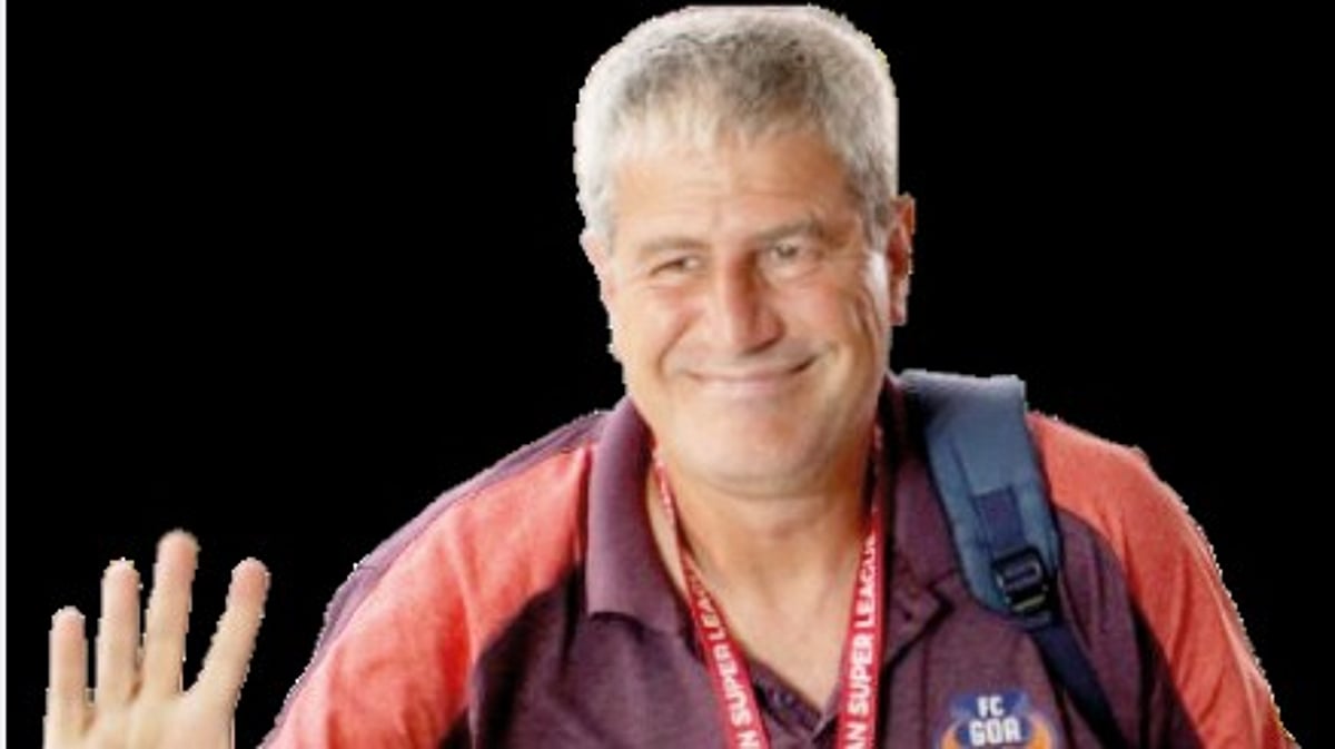 Manolo Marquez: The Tactical Genius Behind Hyderabad FC’s ISL Success