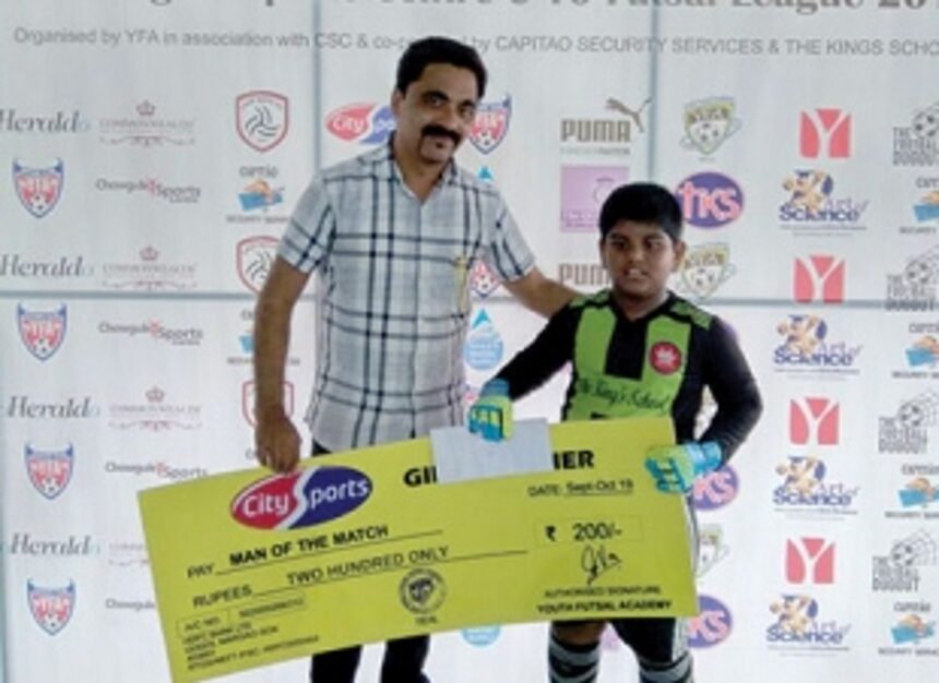 Manovikas EMS, St Jude’s HS, Perpetual Succour Convent win 1 Manovikas EMS, St Jude’s HS, Perpetual Succour Convent win