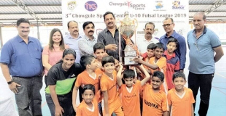 Manovikas EMS crowned champs