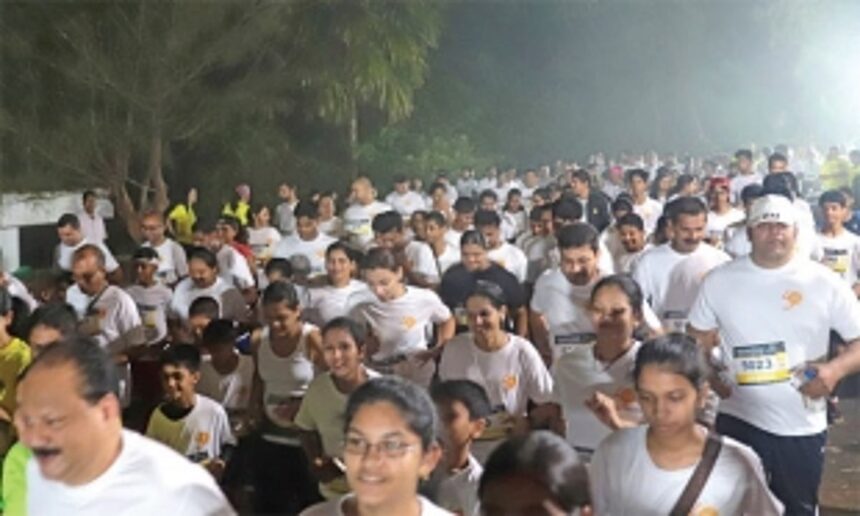 Manovikas School Marathon 2018 1 Manovikas School Marathon 2018