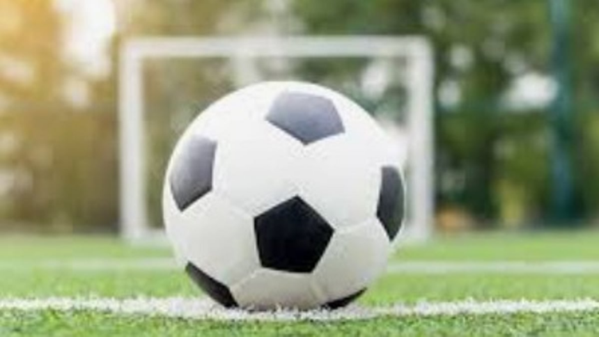Mansion House Cup 2025: Shiroda YC Edge Past St Rock YSC Majorda to Enter Next Round 1 Mansion House Cup 2025: Shiroda YC Edge Past St Rock YSC Majorda to Enter Next Round