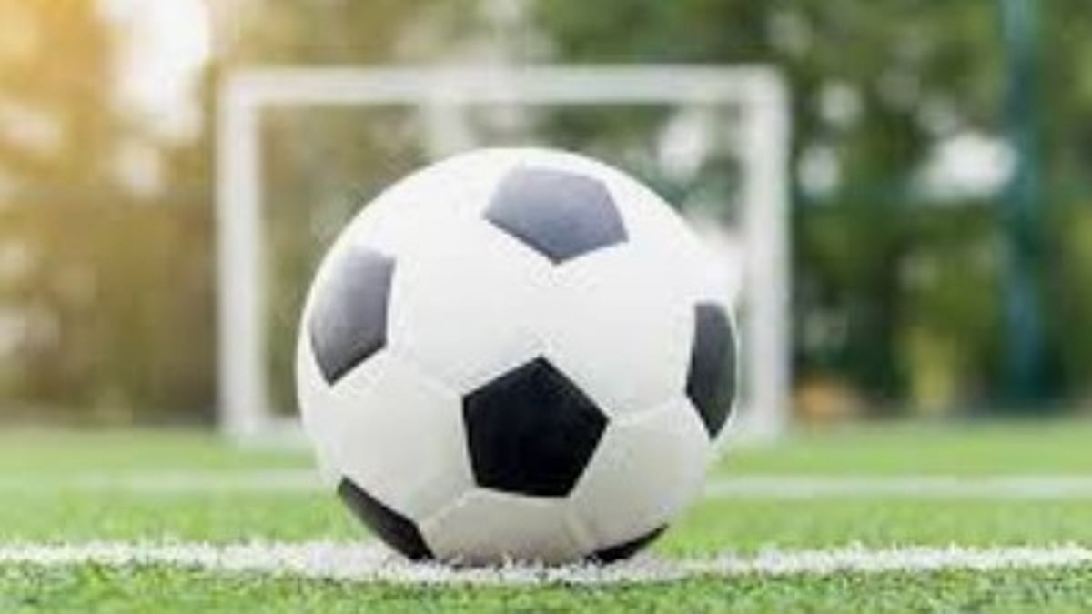 Mansion House Cup 2025: Shiroda YC Edge Past St Rock YSC Majorda to Enter Next Round