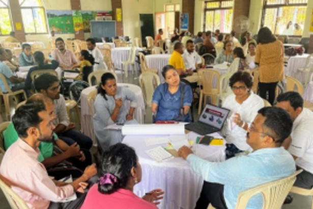 Manthan addresses critical topics relevant to PwDs