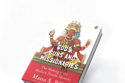 Manu Pillai: “There are no Heroes or Villains in History”