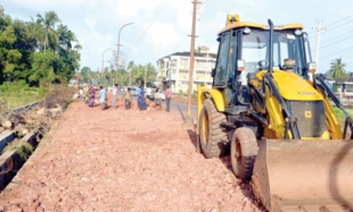 Many BRICS needed in place for a  good summit