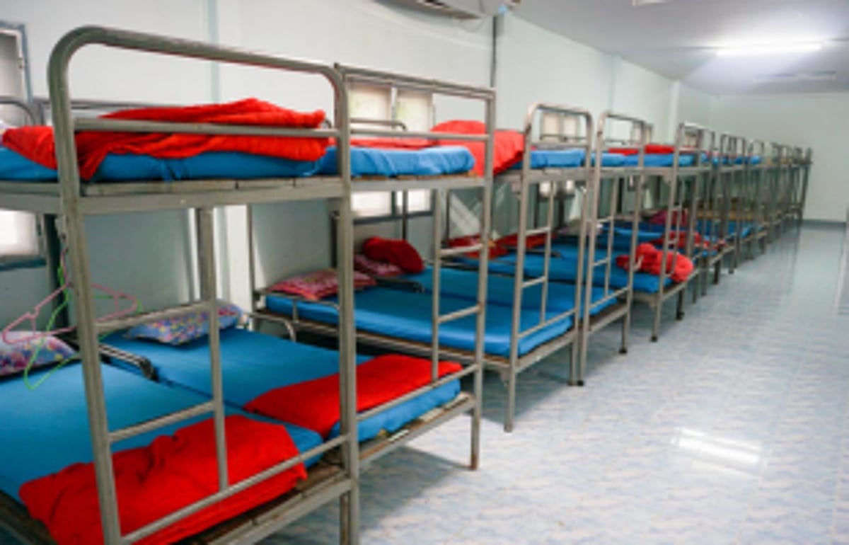 Many child care institutions not registered: Child Rights panel