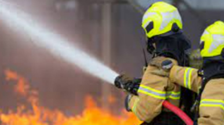 Many companies do not have NOCs: Director of Fire and Emergency Services