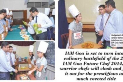 Many cooks to make a fine broth