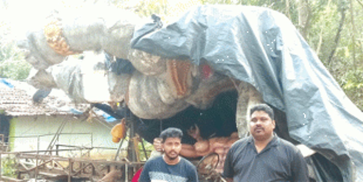 Many float artists to boycott Shigmo parade this year