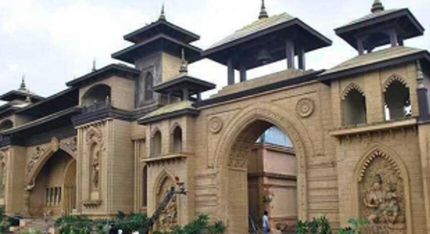 Many infra projects are destroying the very biodiversity we document: Village green bodies