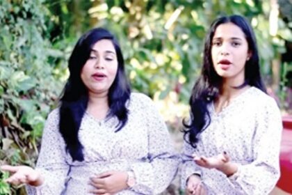 Many songs with the single message to save Goa’s lifeline - Mhadei