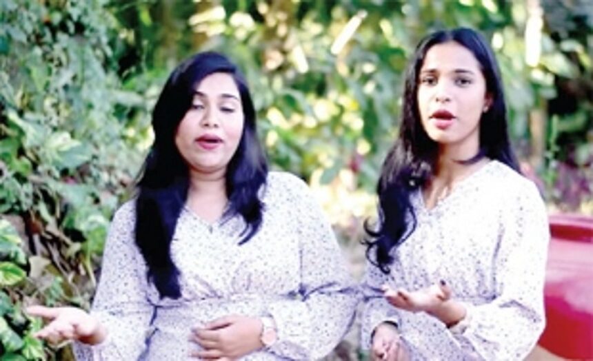 Many songs with the single message to save Goa’s lifeline - Mhadei