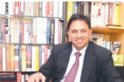 Mapping Goa’s Business Route