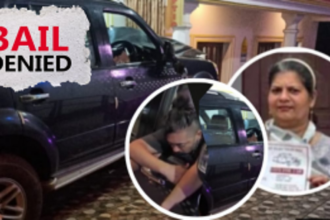 Mapusa Court Denies Bail to Sachin Kurup in Culpable Homicide Case