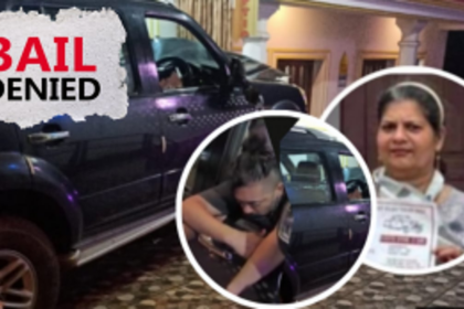 Mapusa Court Denies Bail to Sachin Kurup in Culpable Homicide Case