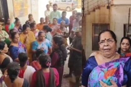 Mapusa Fish Market to remain closed on Wednesday in Protest Against Unjust Accusations Aimed at Fisherwomen