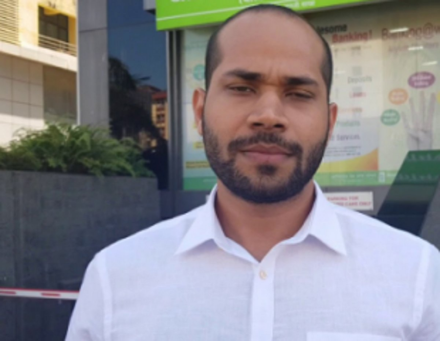 Mapusa MLA addresses critics on Gandhi Jayanti