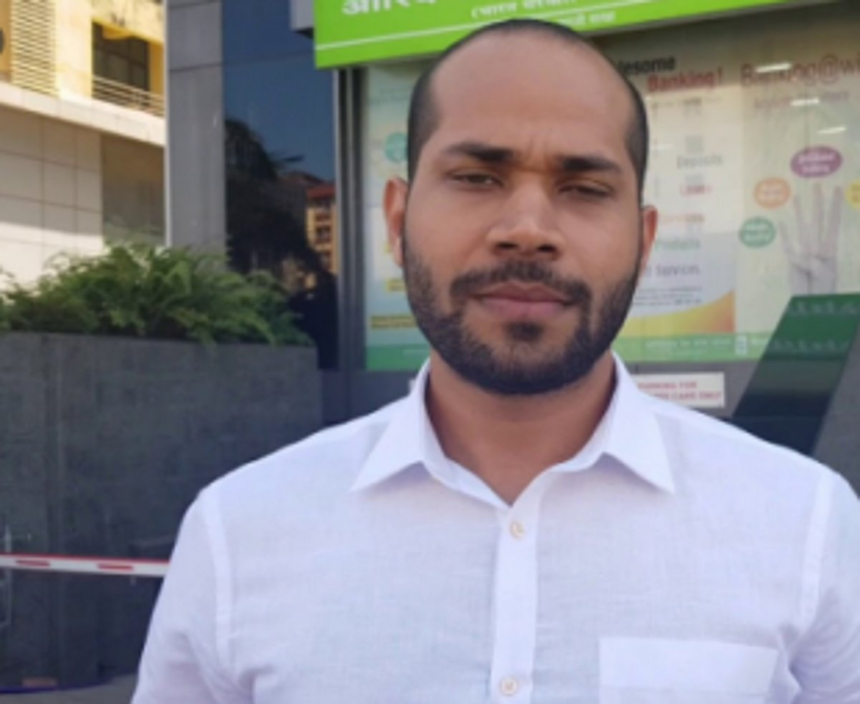 Mapusa MLA bats for Sunburn