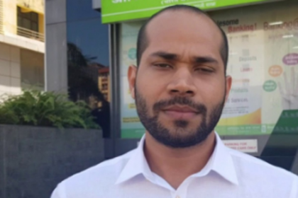 Mapusa MLA challenged  to publish white paper on works