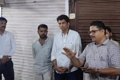 Mapusa Merchants Threaten Market Shutdown on June 23 Over Sanitation Fee Dispute