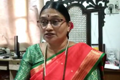 Mapusa Municipal Council Chairperson Shubhangi resigns