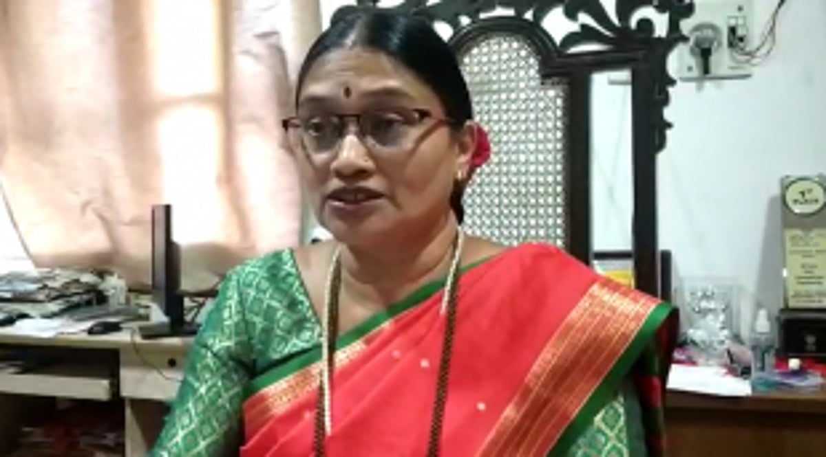 Mapusa Municipal Council Chairperson Shubhangi resigns