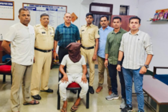 Mapusa Police Apprehends Assailant in Municipal Market Assault Case