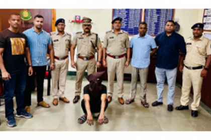 Mapusa Police Arrest Madhya Pradesh Native in Mumbai for Alleged Kidnapping of Minor Girl