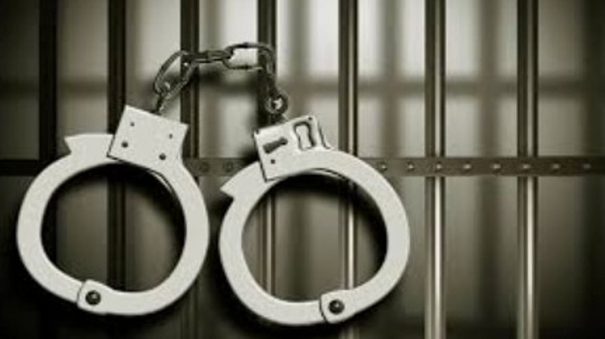 Mapusa Police Arrest Mumbai Gangsters for Duping Residents in Cash and Gold Scam
