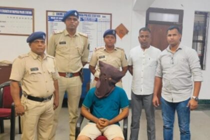 Mapusa Police Arrests Bus Conductor for Alleged Sexual Harassment