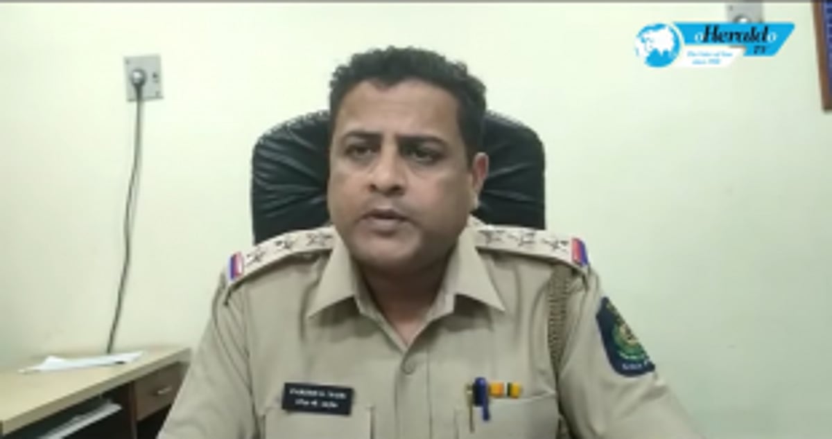 Mapusa Police conducts drive against minors riding vehicles; seize four bikes