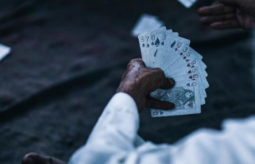 Mapusa Police told to  curb gambling activities