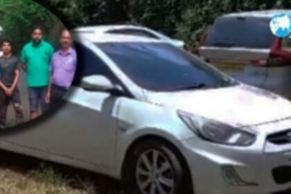 Mapusa Sessions Court Denies Bail for Prime Accused Fakir alias Prakash Chunchwad in Kamakshi Udapnov Murder Case