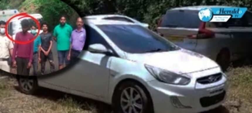 Mapusa Sessions Court Denies Bail for Prime Accused Fakir alias Prakash Chunchwad in Kamakshi Udapnov Murder Case