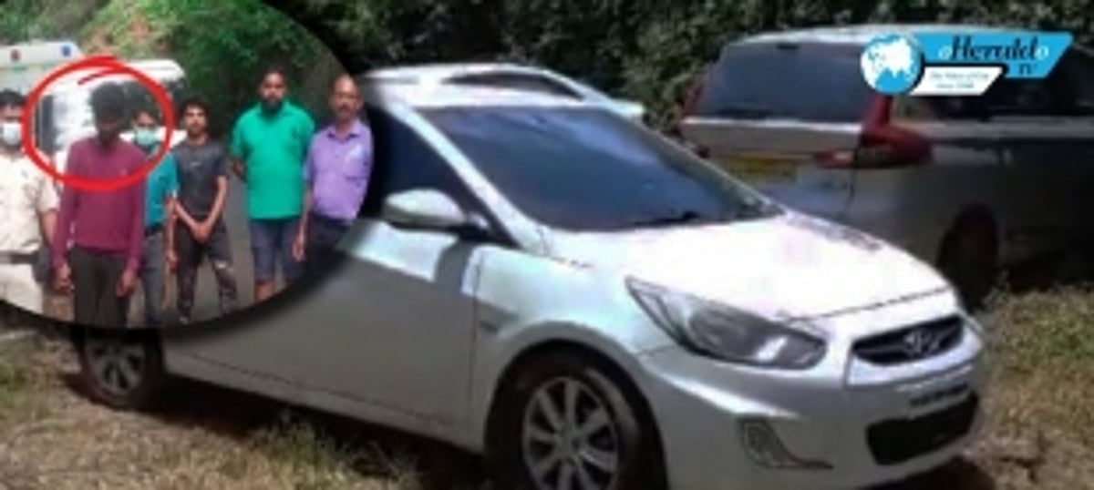 Mapusa Sessions Court Denies Bail for Prime Accused Fakir alias Prakash Chunchwad in Kamakshi Udapnov Murder Case