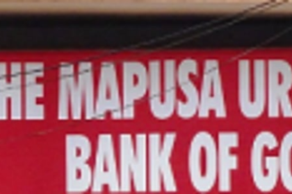 Mapusa Urban Bank gives final  15 days to repay loans