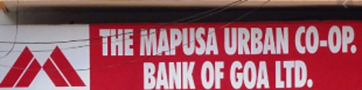 Mapusa Urban Bank gives final  15 days to repay loans