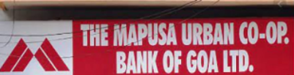 Mapusa Urban Bank  urges depositors  to submit claims
