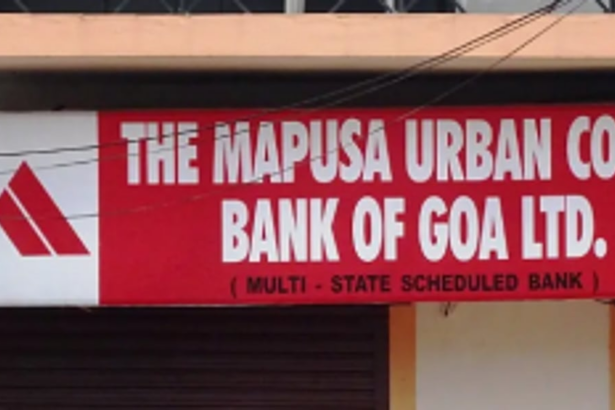 Mapusa Urban Co-op Bank settles claims of 33,046 depositors