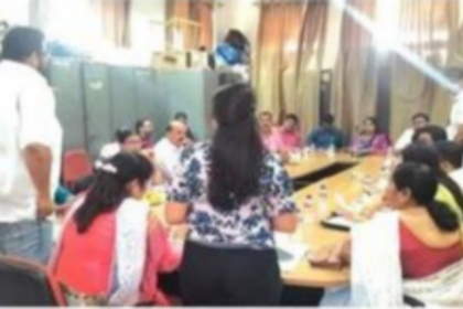 Mapusa civic body defers resolution against Mhadei issue, cites ‘lack of time’