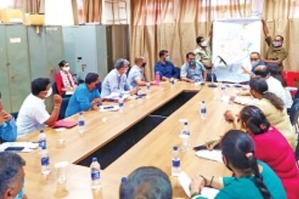 Mapusa civic body seeks 15-day extension  on suggestions/objections to Land Use Map