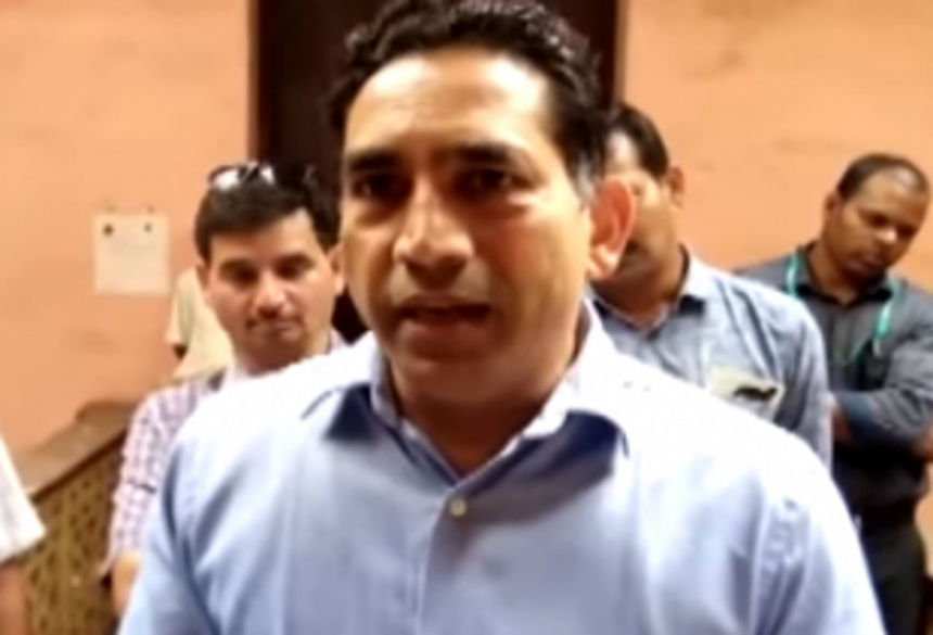 Mapusa district library in nine months, says minister