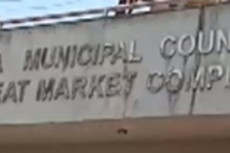 Mapusa fish vendors allege  partiality in allotment of space